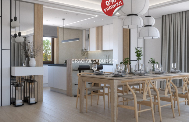 Niepołomice Smart DOM 200 m2 oferta PREMIUM 