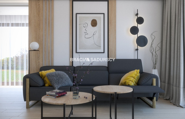 Niepołomice Smart DOM 200 m2 oferta PREMIUM 
