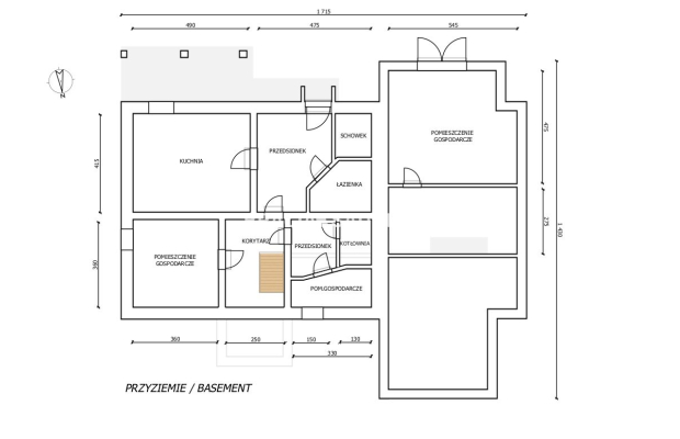 Klimatyczny dom 281m2 widokowy Jankówka