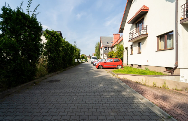 Dom 530m2 /9 lokali Bronowice Małe, Dochód pasywny
