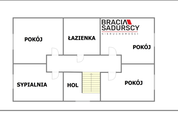 Nowoczesny dom z widokiem na staw, 5 sypialni!