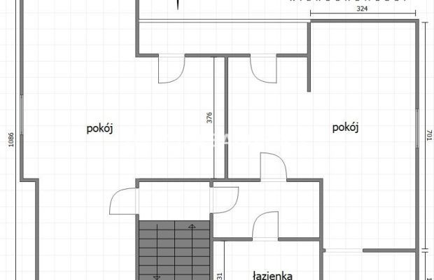 Dom w Swoszowicach 275m2 z dużą działką