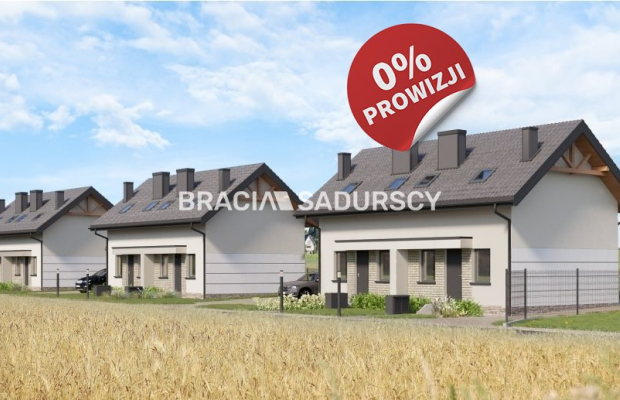 Bębło, Dom 70m z ogródkiem i miejscem parkingowym
