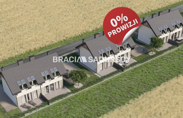 Bębło, Dom 70m z ogródkiem i miejscem parkingowym
