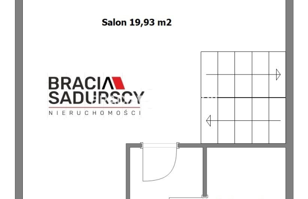 Atrakcyjne domy - Brzezie, gm. Zabierzów