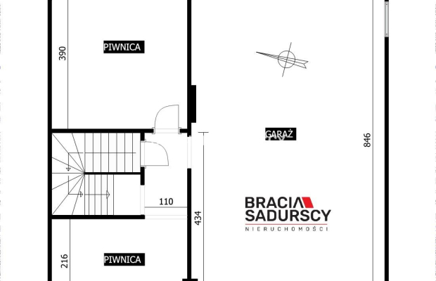 Radziszów, wolnostojacy, 125 m2, działka 15a