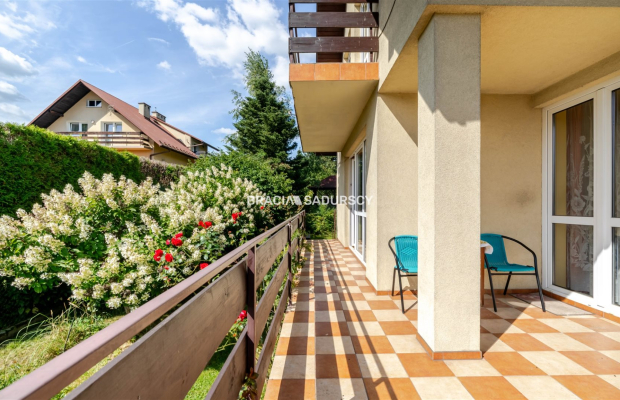 Radziszów, wolnostojacy, 125 m2, działka 15a