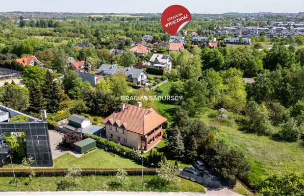 Dom idealny pod inwestycje ! 