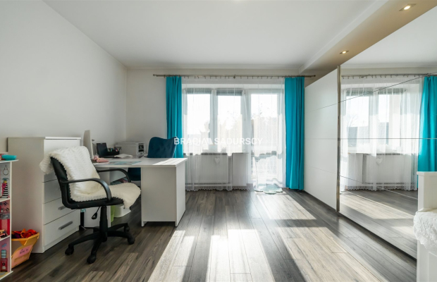 Wolnostojący dom Opatkowice-180 m² działka 11arów