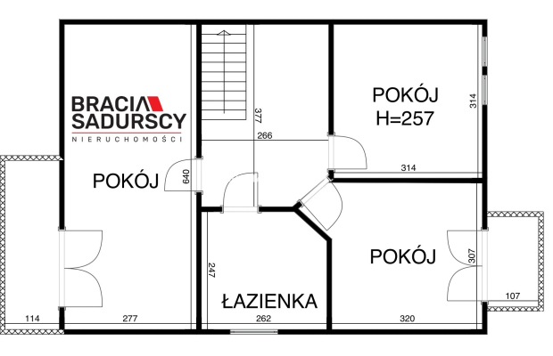 Dom / 4-pok / wysoki standard / RZĄSKA