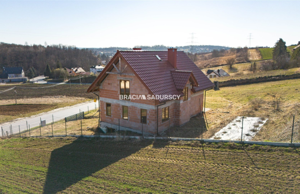 Duża działka / 25 ar / 5-pok / tuż pod Zielonkami