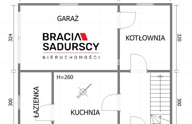 Przytulny dom w Czernichowie. Mały ale własny