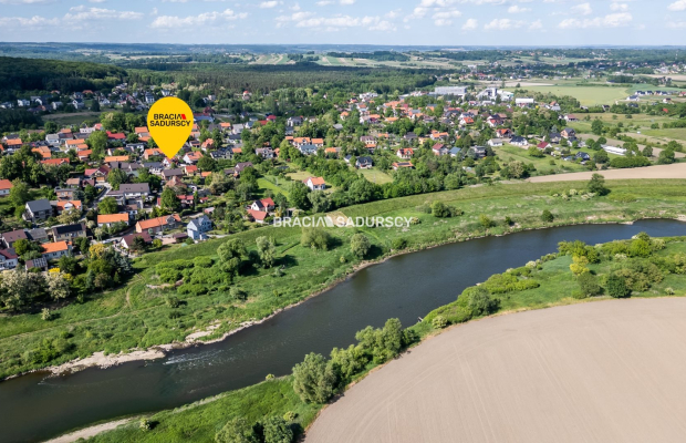 Przytulny dom w Czernichowie. Mały ale własny