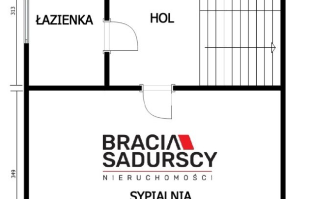 Komfortowy dom, spokojna okolica, duży taras