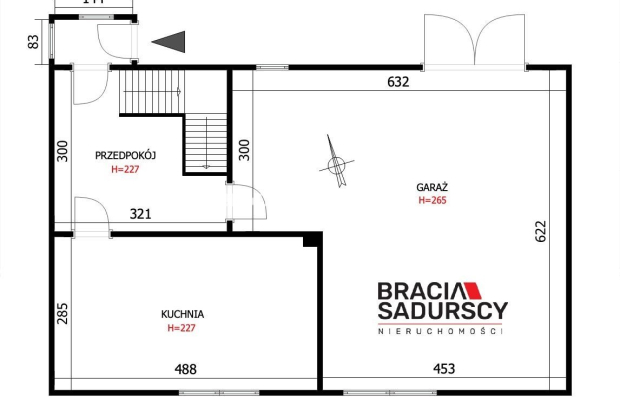 Dom 90m2, Sułkowice, działka 6200m2