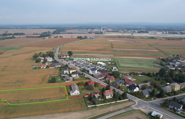 Łowiczki - dom jednorodzinny obok Energylandii!