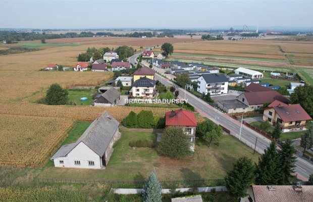 Łowiczki - dom jednorodzinny obok Energylandii!