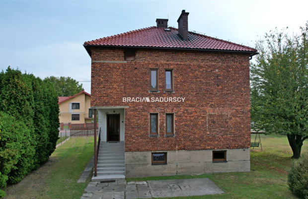 Łowiczki - dom jednorodzinny obok Energylandii!