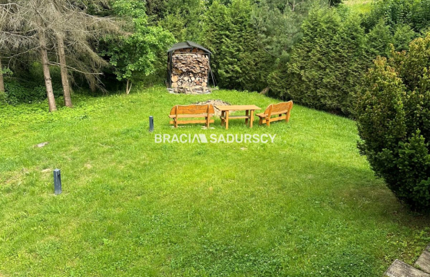 Bieszczady, Uherce Mineralne