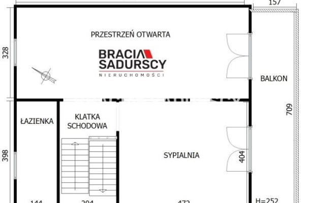 Na sprzedaż wyjątkowy dom w Pcimiu 