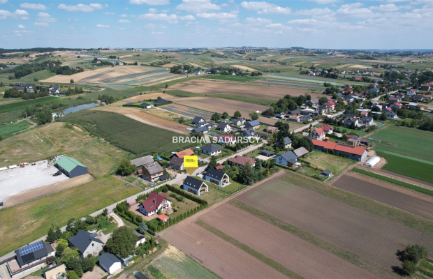 Nowoczesny dom Karniów