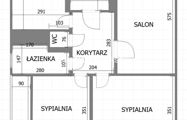 Tarnów - dom z potencjałem!