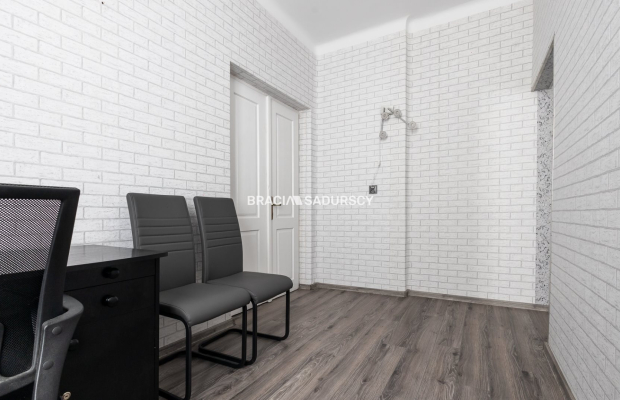 Kamienica ok. 300 m2 / 3 ar / Wadowice