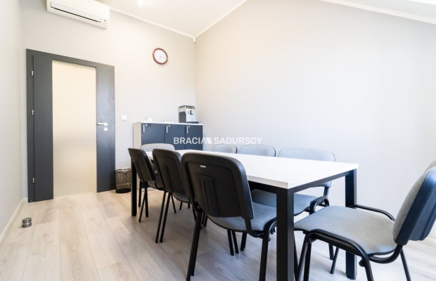 Lokal / biurowy / usługowy / 125 m2 