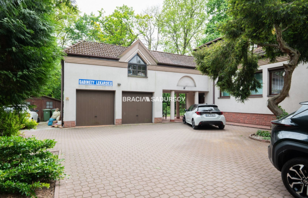 Kazimierza Wielka – dochodowa nieruchomość!