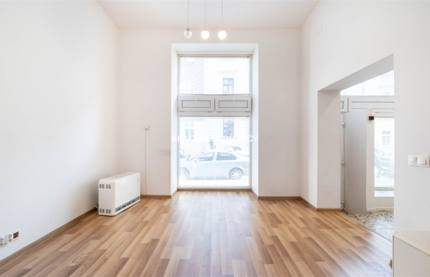 Znakomite miejsce na lokal w ścisłym centrum!