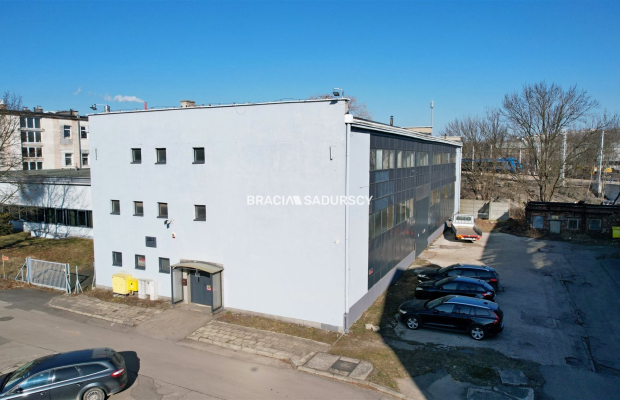 Hala, Budynek Użytkowy, Sosnowiec, ul. Nowopogońska  
 Cena: 2 250 000 zł. Powierzchnia Hali: 1 202 m². Działka: 1 761 m²  

  