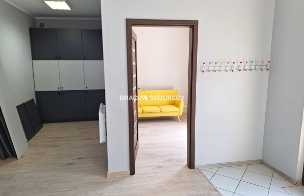 lokal, 40m2, ul. Limanowskiego, super lokalizacja
