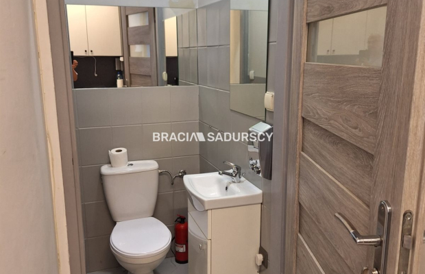 lokal, 40m2, ul. Limanowskiego, super lokalizacja