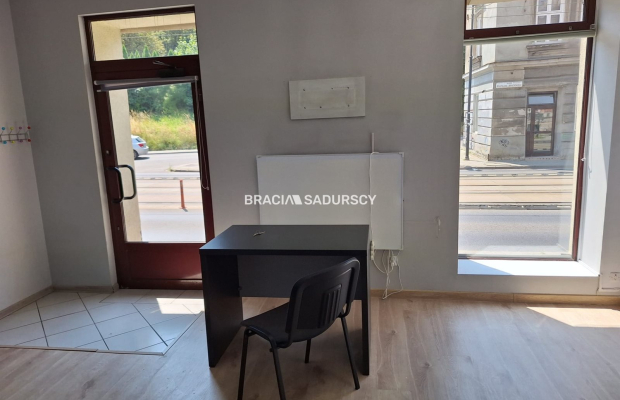 lokal, 40m2, ul. Limanowskiego, super lokalizacja