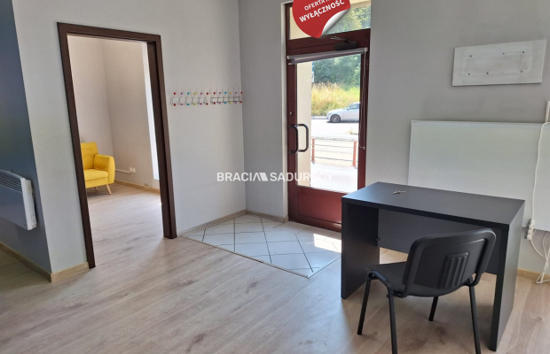 lokal, 40m2, ul. Limanowskiego, super lokalizacja