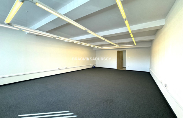 lokal biurowy, usługowy, Wadowicka 221m2