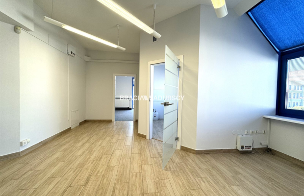 lokal biurowy, usługowy, Wadowicka 221m2