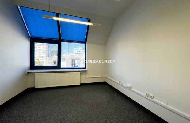 lokal biurowy, usługowy, Wadowicka 221m2