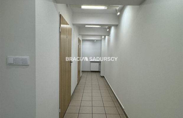 lokal biurowy, usługowy, Wadowicka 221m2