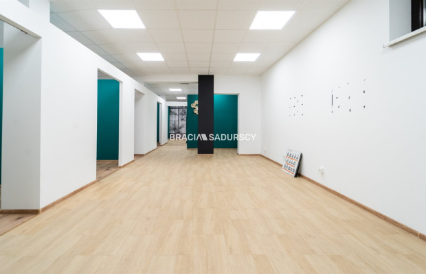 Lokal do wynajęcia - 148m2 - Bronowice Mydlniki