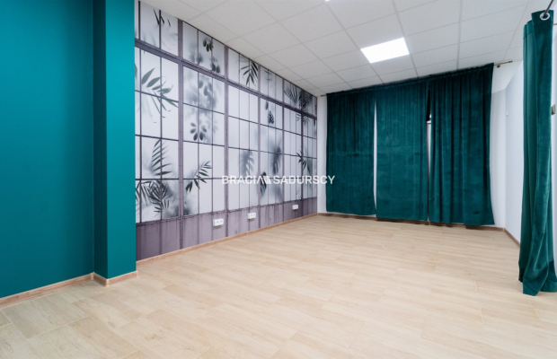 Lokal do wynajęcia - 148m2 - Bronowice Mydlniki