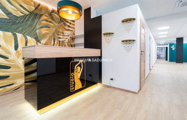 Lokal do wynajęcia - 148m2 - Bronowice Mydlniki