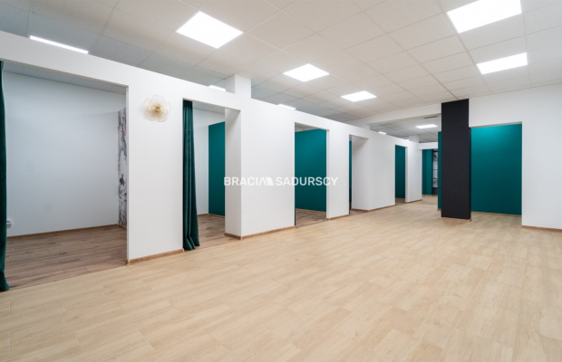 Lokal do wynajęcia - 148m2 - Bronowice Mydlniki
