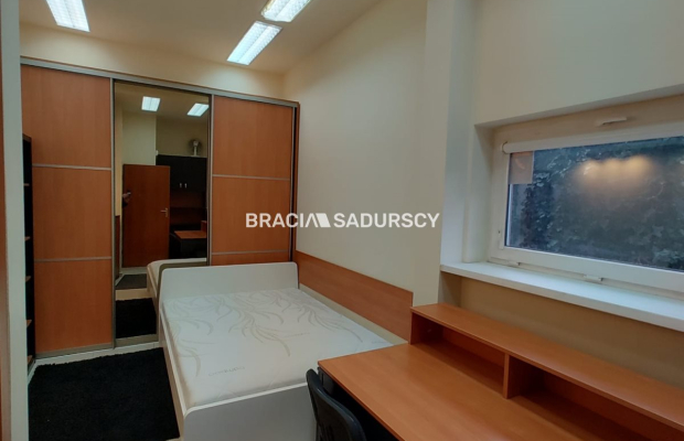 45m2 z parkingiem| Lokal lub Mieszkanie | Podgórze