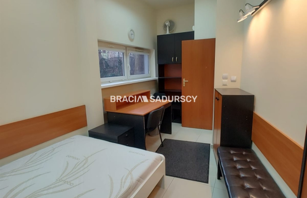 45m2 z parkingiem| Lokal lub Mieszkanie | Podgórze