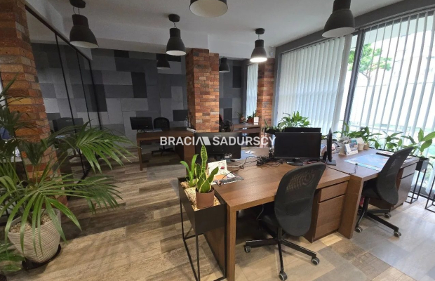 Nowoczesny lokal blisko Tauron Areny