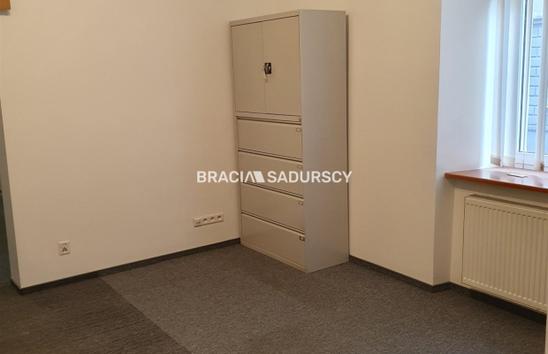 Lokal pod kancelarię|ul. Topolowa 
