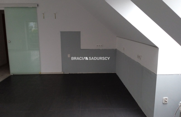 LOKAL DO WŁASNEJ ARANŻACJI RUCZAJ WYNAJEM