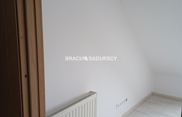 LOKAL DO WŁASNEJ ARANŻACJI RUCZAJ WYNAJEM