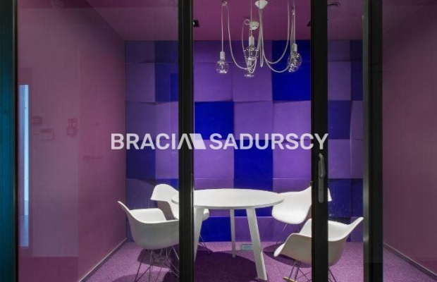 Szukasz nowoczesnego biura w Krakowie?